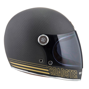 ByCity Smoked Visor Roadster