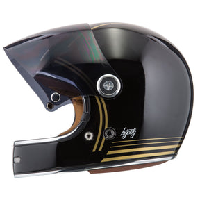 ByCity Smoked Visor Roadster