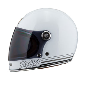 ByCity Smoked Visor Roadster