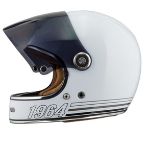 ByCity Smoked Visor Roadster