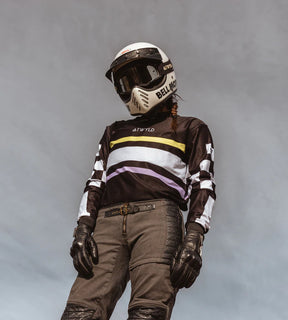 Atwyld Send It Jersey