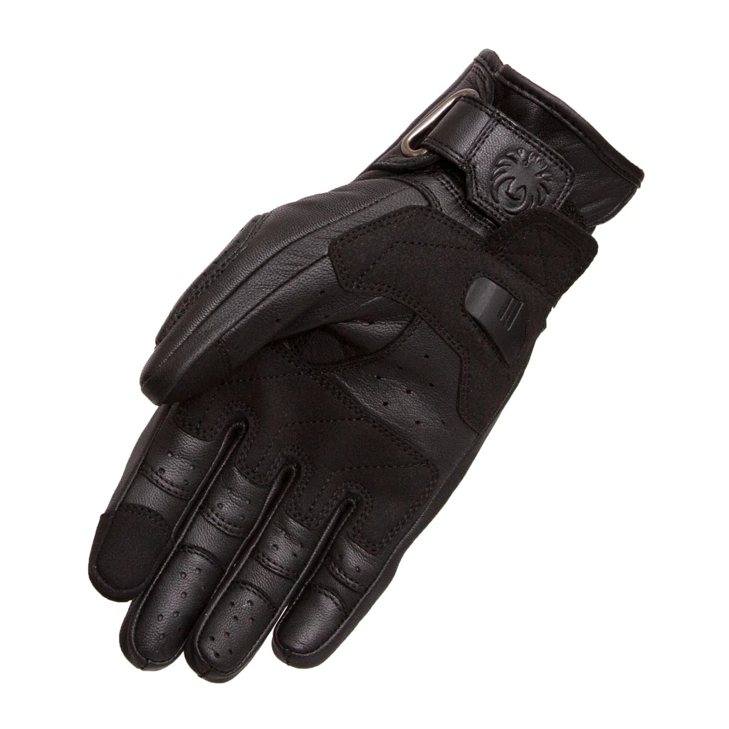 Merlin Salado D3O® Leather Glove