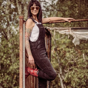 Motogirl Irene Dungri
