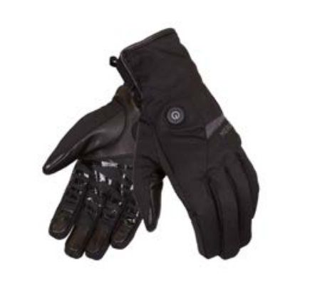 Merlin Finchley Heated Glove Black