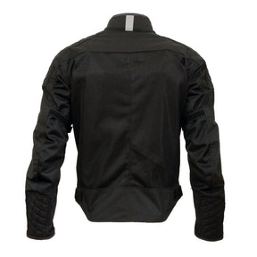 Merlin Shenstone Cotec Air Jacket Black