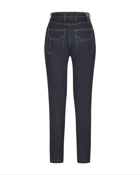Knox womens shield spectra jeans