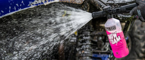 MUC-OFF Snow Foam