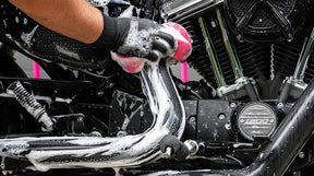 MUC-OFF Expanding Microcell Sponge