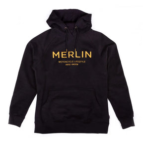 Merlin Sycamore Pull Over Hoodie