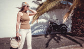 Wildust Sisters Sand TANK TOP