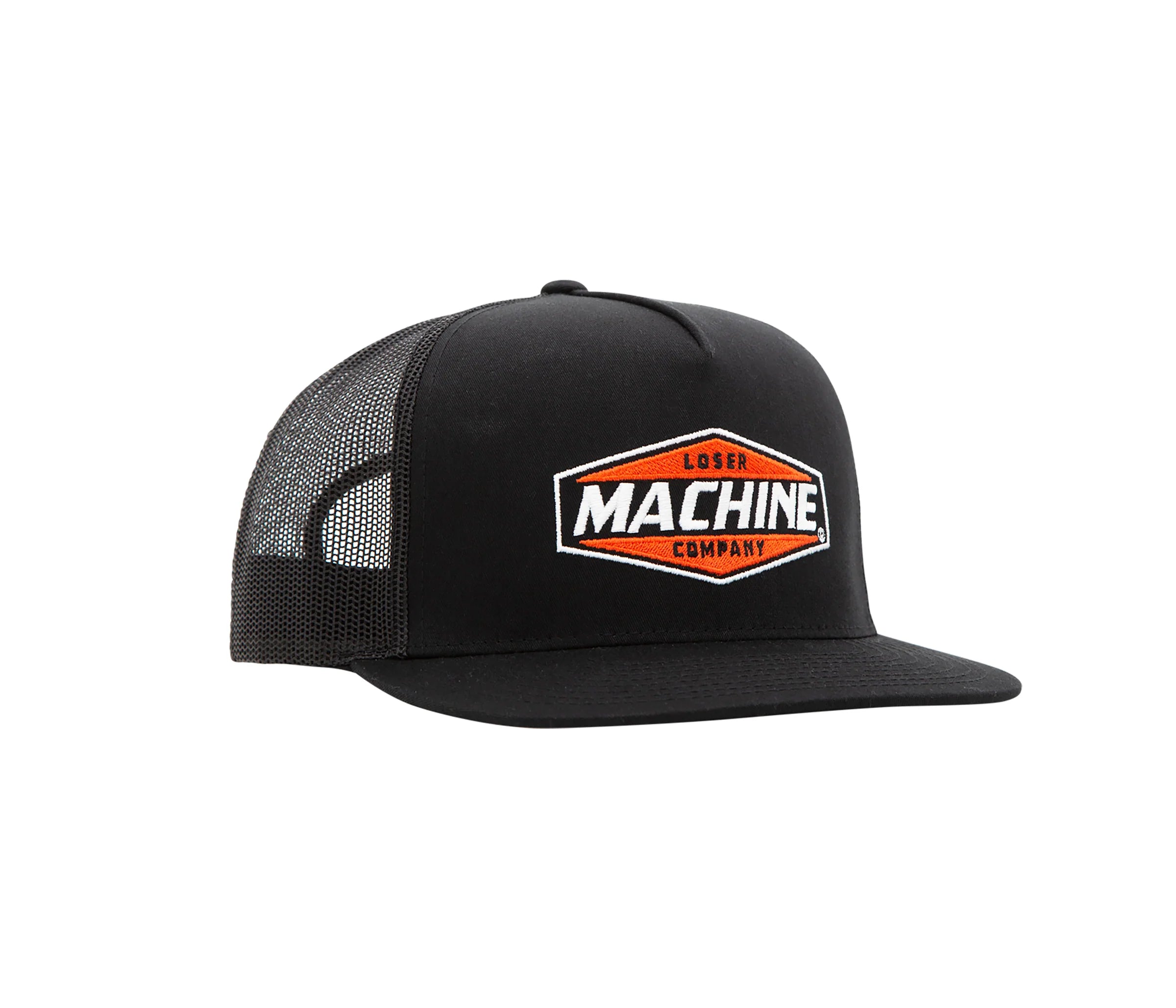 Loser Machine Thomas Cap