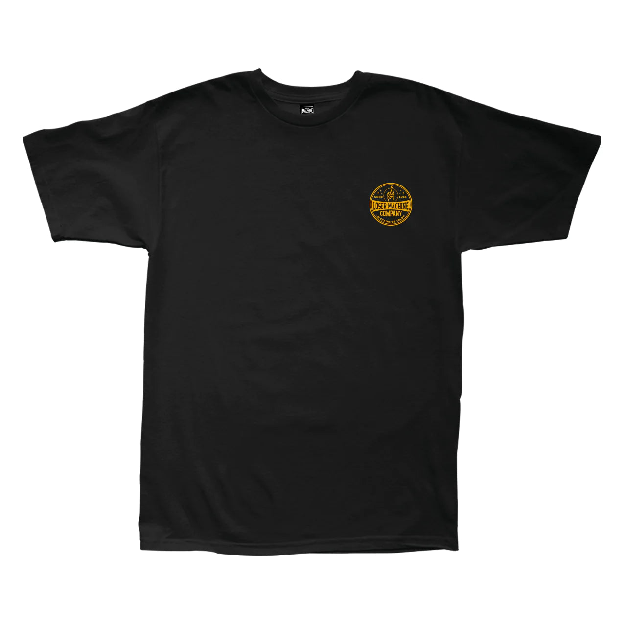 Loser Machine Token T-Shirt