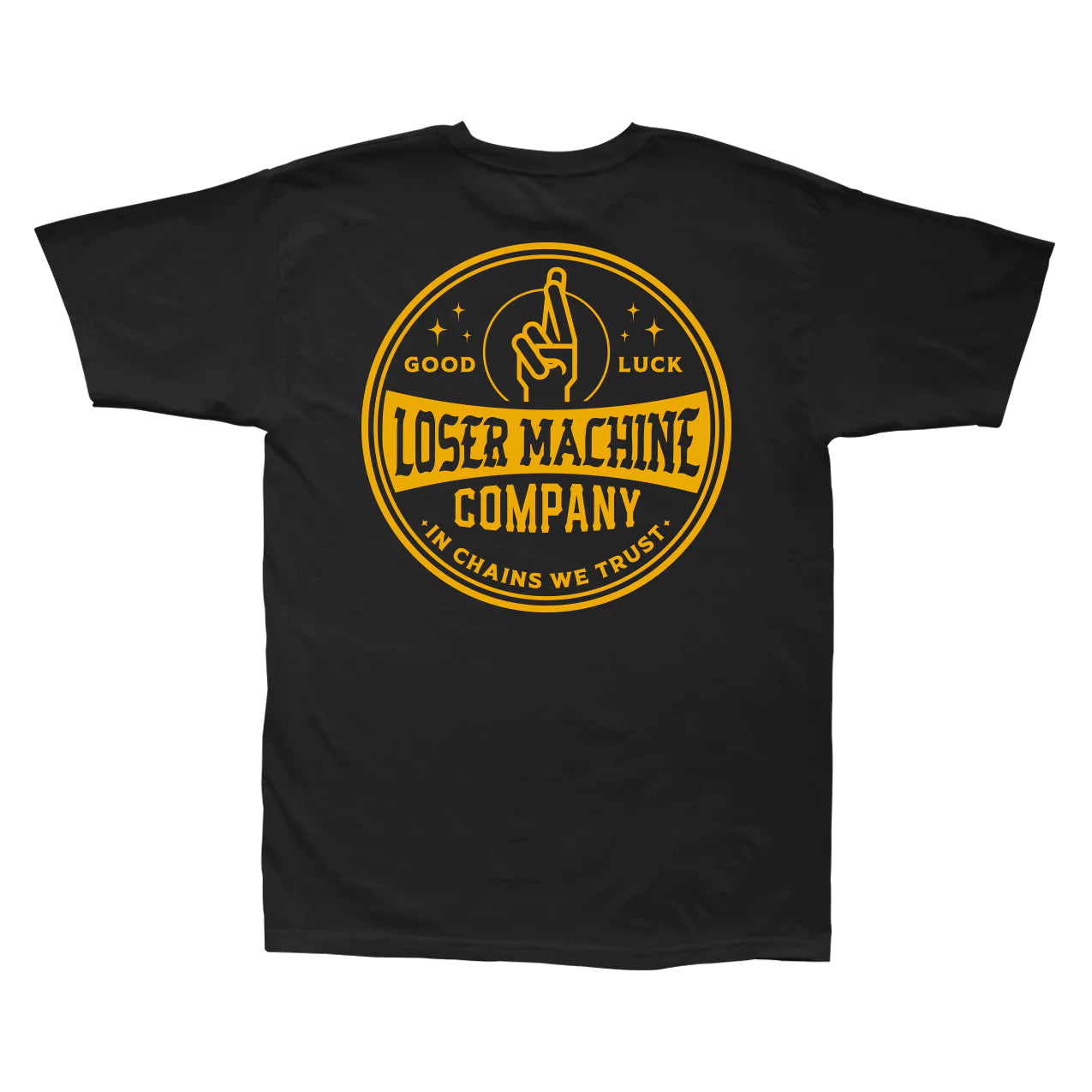 Loser Machine Token T-Shirt