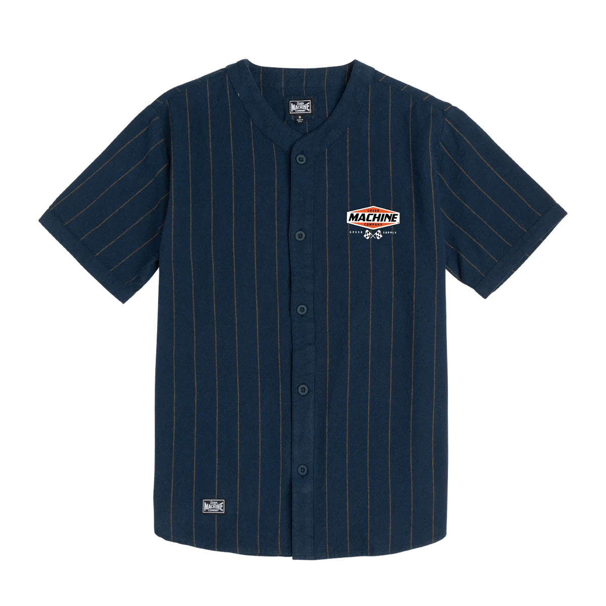 Loser Machine Toros Shirt