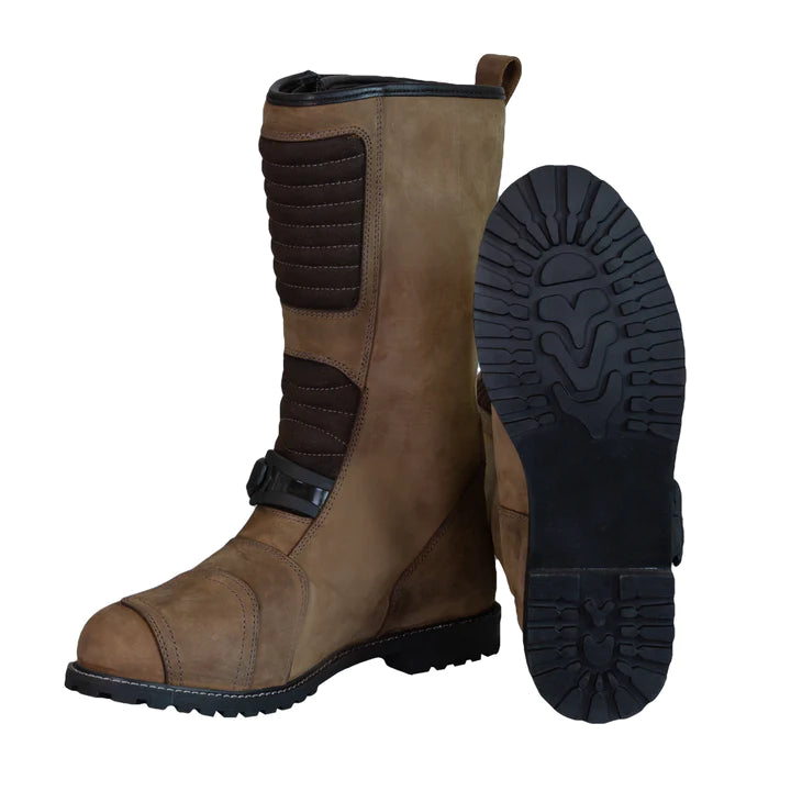 Merlin Teton D3O® Boot