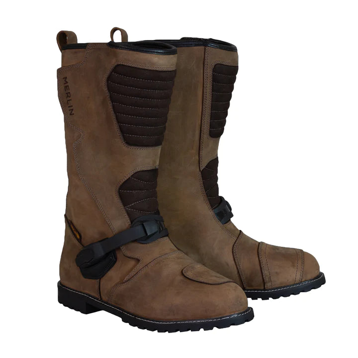 Merlin Teton D3O® Boot