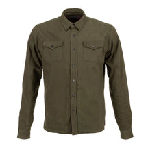Resurgence Gear®Ultra PEKEV Ultra Motorcycle Riding Shirt