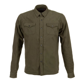 Resurgence Gear®Ultra PEKEV Ultra Motorcycle Riding Shirt