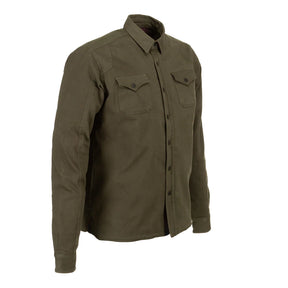 Resurgence Gear®Ultra PEKEV Ultra Motorcycle Riding Shirt