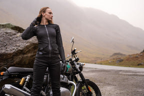 Knox Urbane pro Mk3 womens