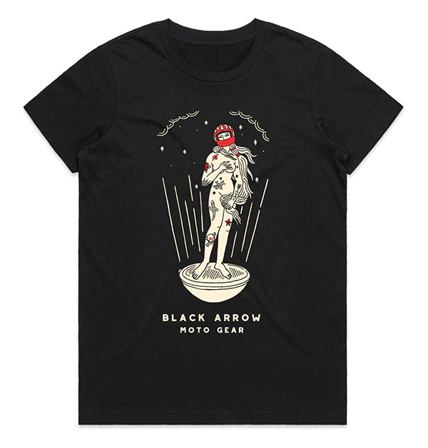 Black Arrow Venus T'Shirt