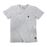 Merlin Walton Pocket Tee