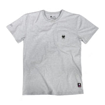 Merlin Walton Pocket Tee