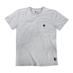 Merlin Walton Pocket Tee