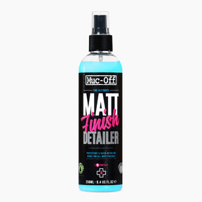 MUC-OFF Matt Finish Detailer - 250ml