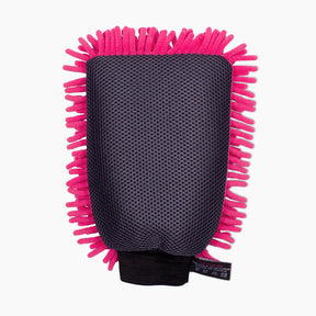 MUC-OFF 2-in-1 Microfibre Wash Mitt
