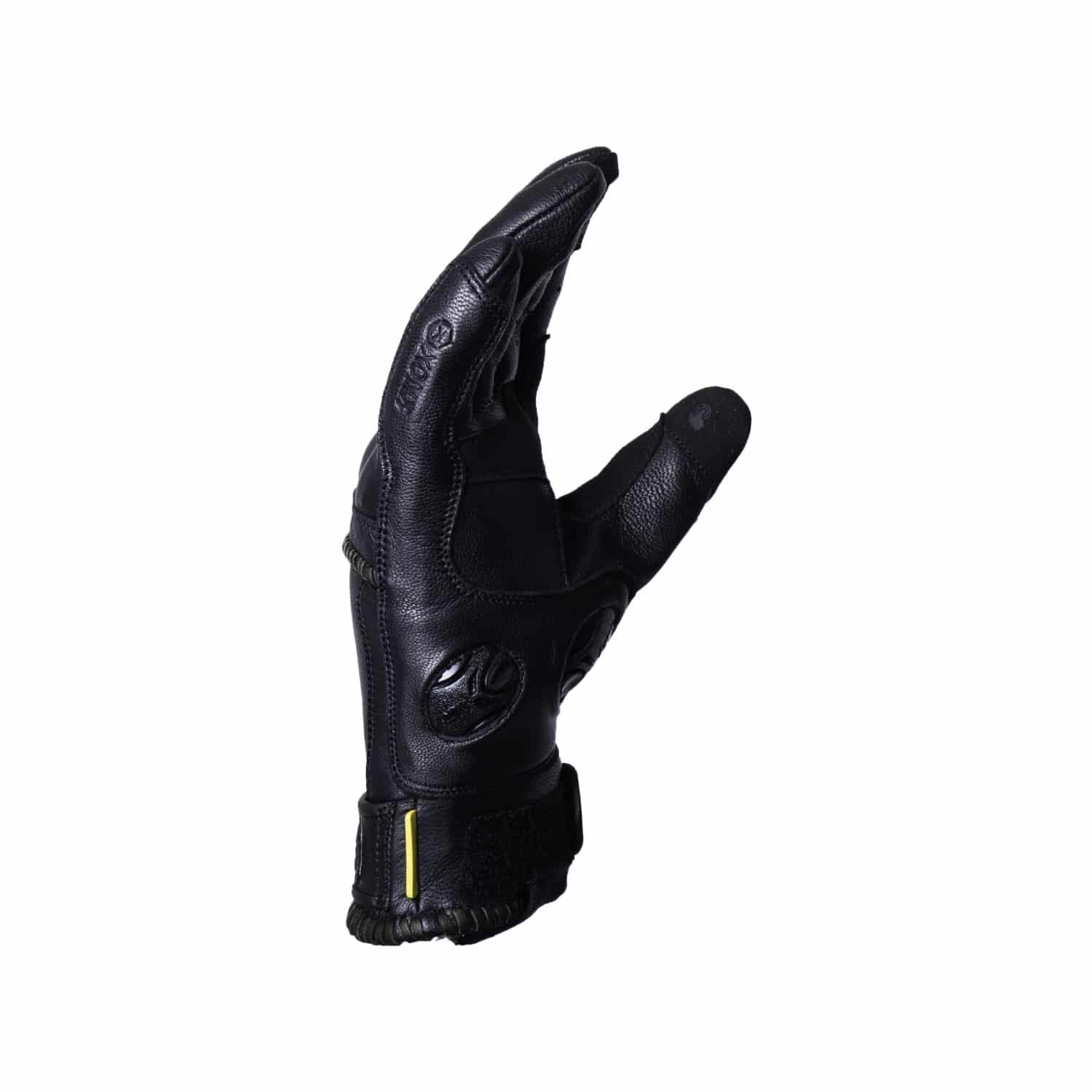 Knox Women's Whip Glove Black