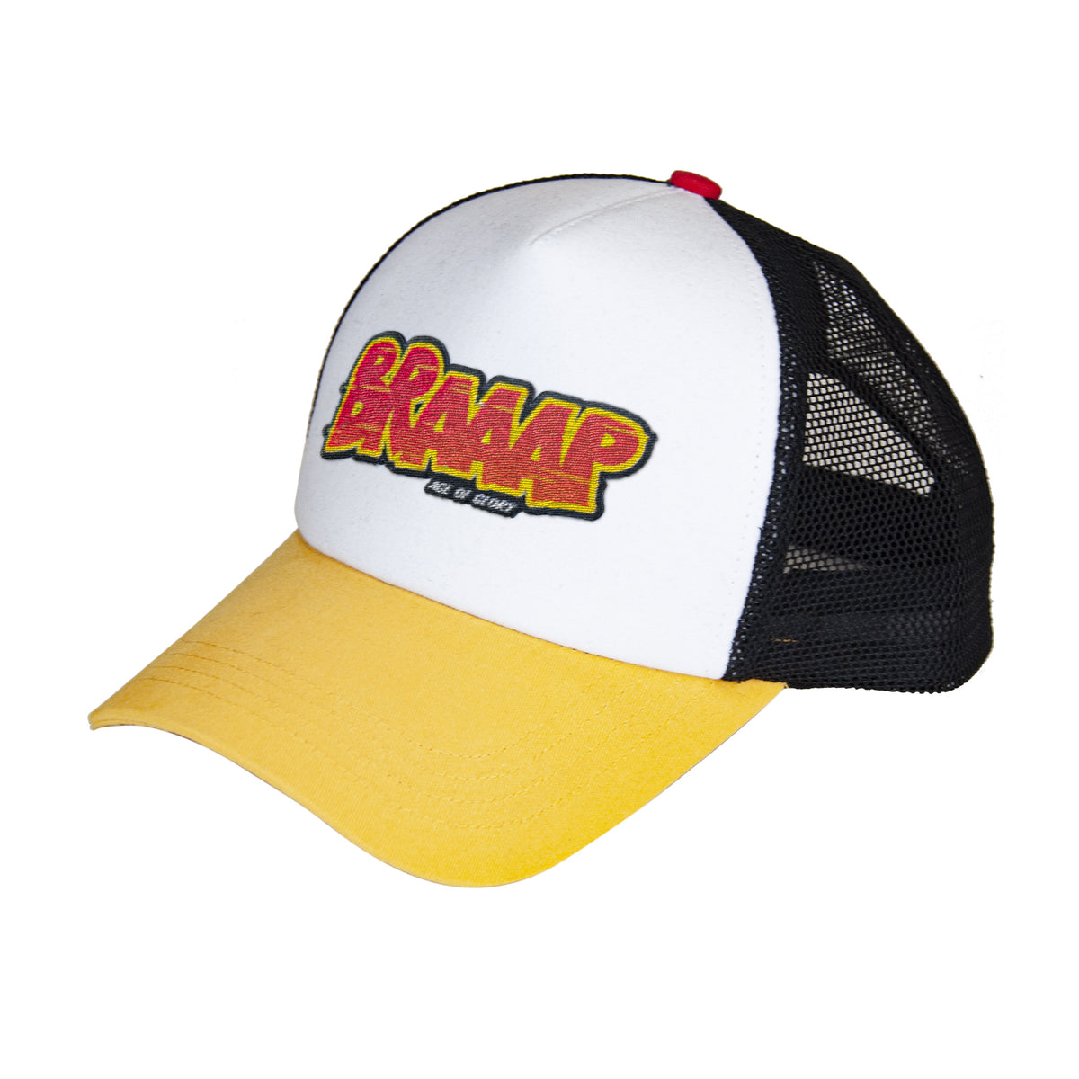 Age of Glory Cap - Braaap