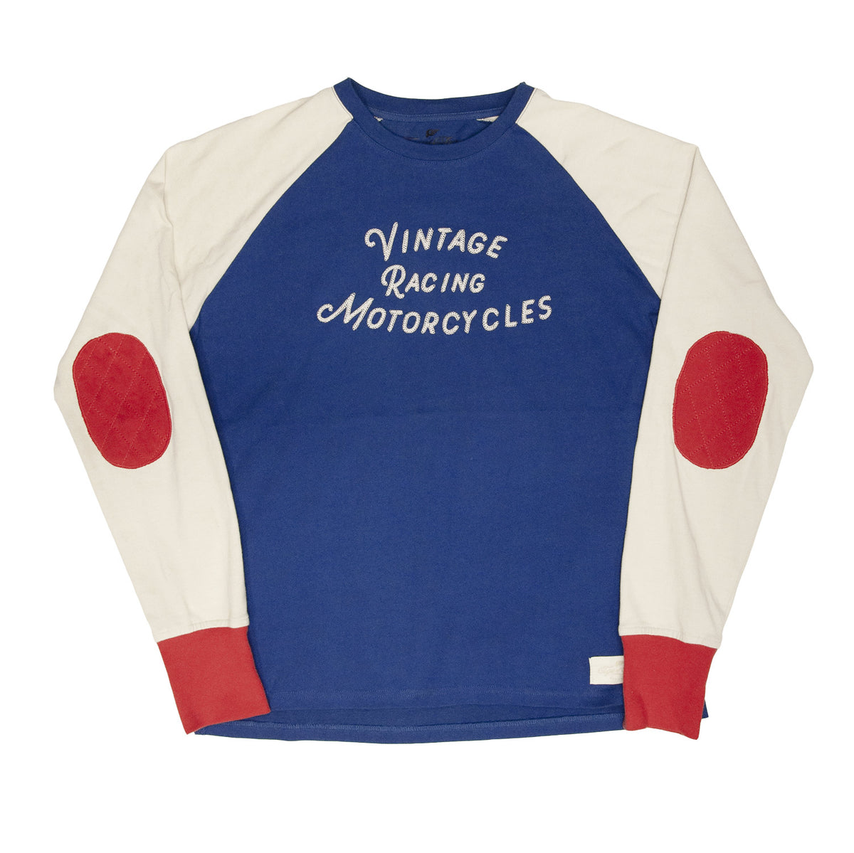 Age of Glory Heritage Blue Ranglan