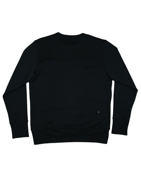Kytone Back in Black Sweater