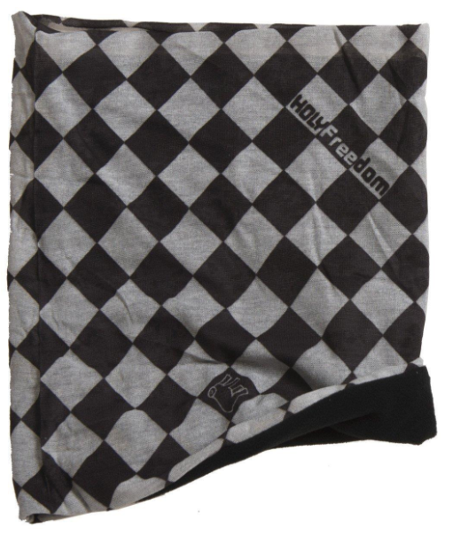 HolyFreedom Bullit fleece lined Neck tube