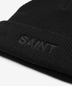 SA1NT No. 1 Skull Beanie