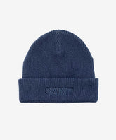 SA1NT No. 1 Skull Beanie