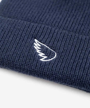 SA1NT No. 1 Skull Beanie