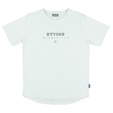 Kytone Bonneville White Tee