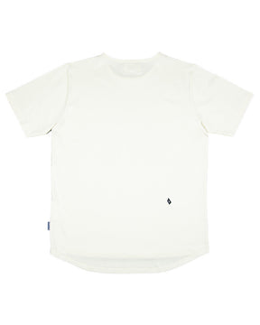 Kytone Bronco White Tee