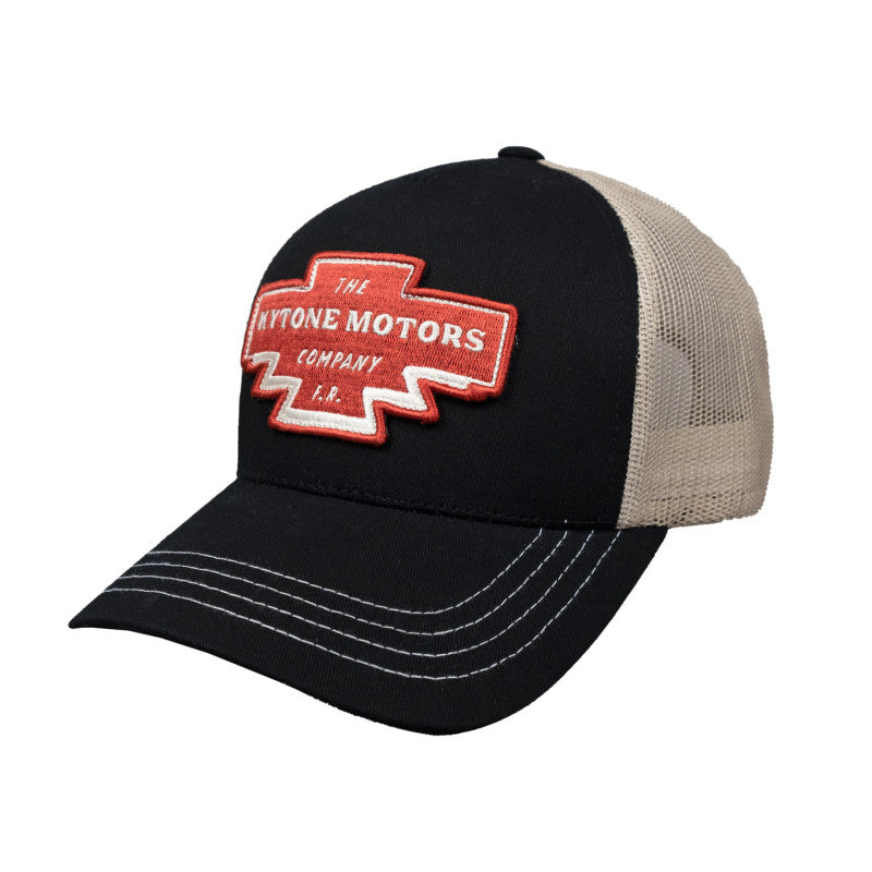 Kytone Caps