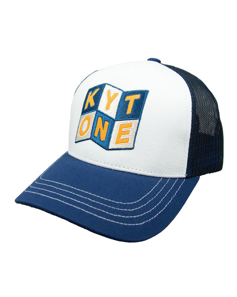 Kytone Caps