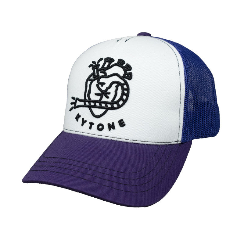Kytone Caps