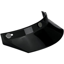 Biltwell Moto Visor