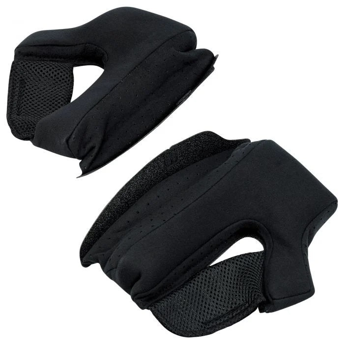 Biltwell lane splitter cheek pads