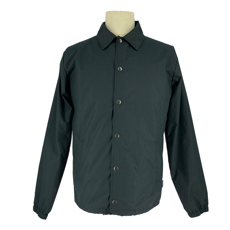 Kytone Coach Jacket