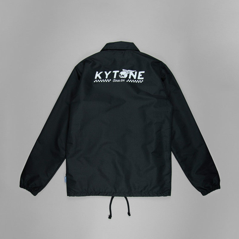 Kytone Coach Jacket