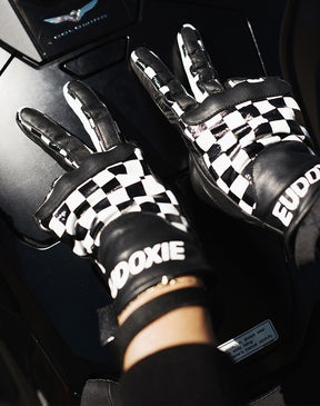 EUDOXIE JODY BETH GLOVES
