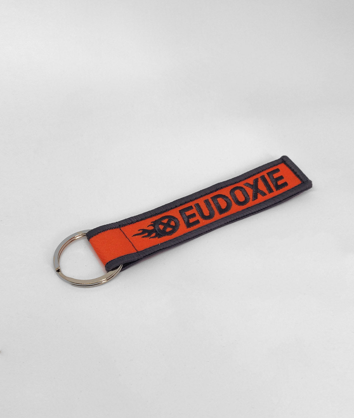 Eudoxie Key ring