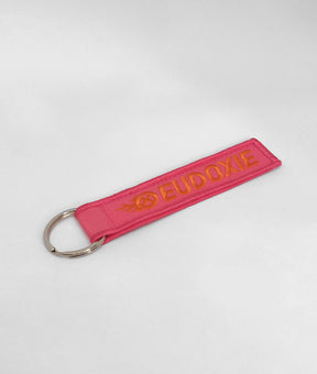 Eudoxie Key ring